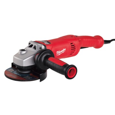 AGV17-125XC DMS ANGLE GRINDER IN2