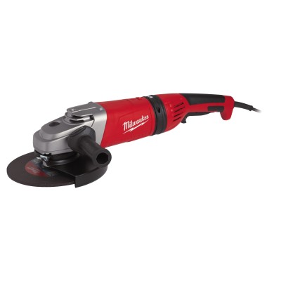 AGV24-230GE/DMS ANGLE GRINDER IN2