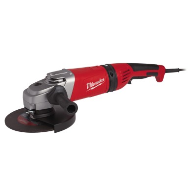 AGVM24-230GEX ANGLE GRINDER IN2