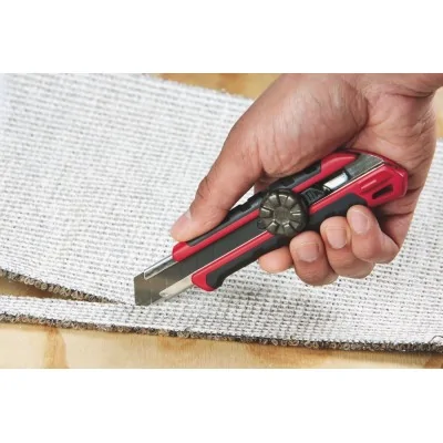 Cutter cu lama de 18 mm, cu 8 segmente, Milwaukee, cod 48221961