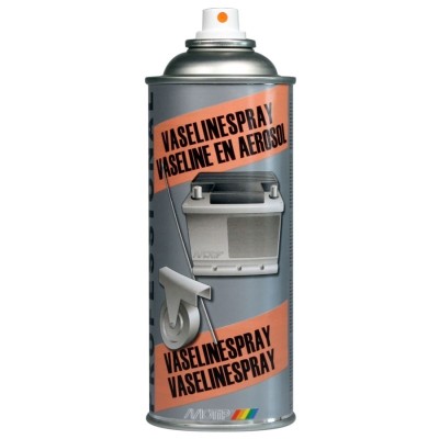 Vaseline Spray MOTIP - 500 ml