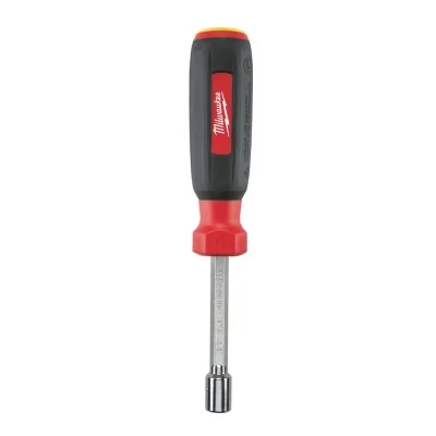 Surubelnita pentru piulite HOLLOWCORE HEX 8 mm, magnetica, Milwaukee, cod 48222535